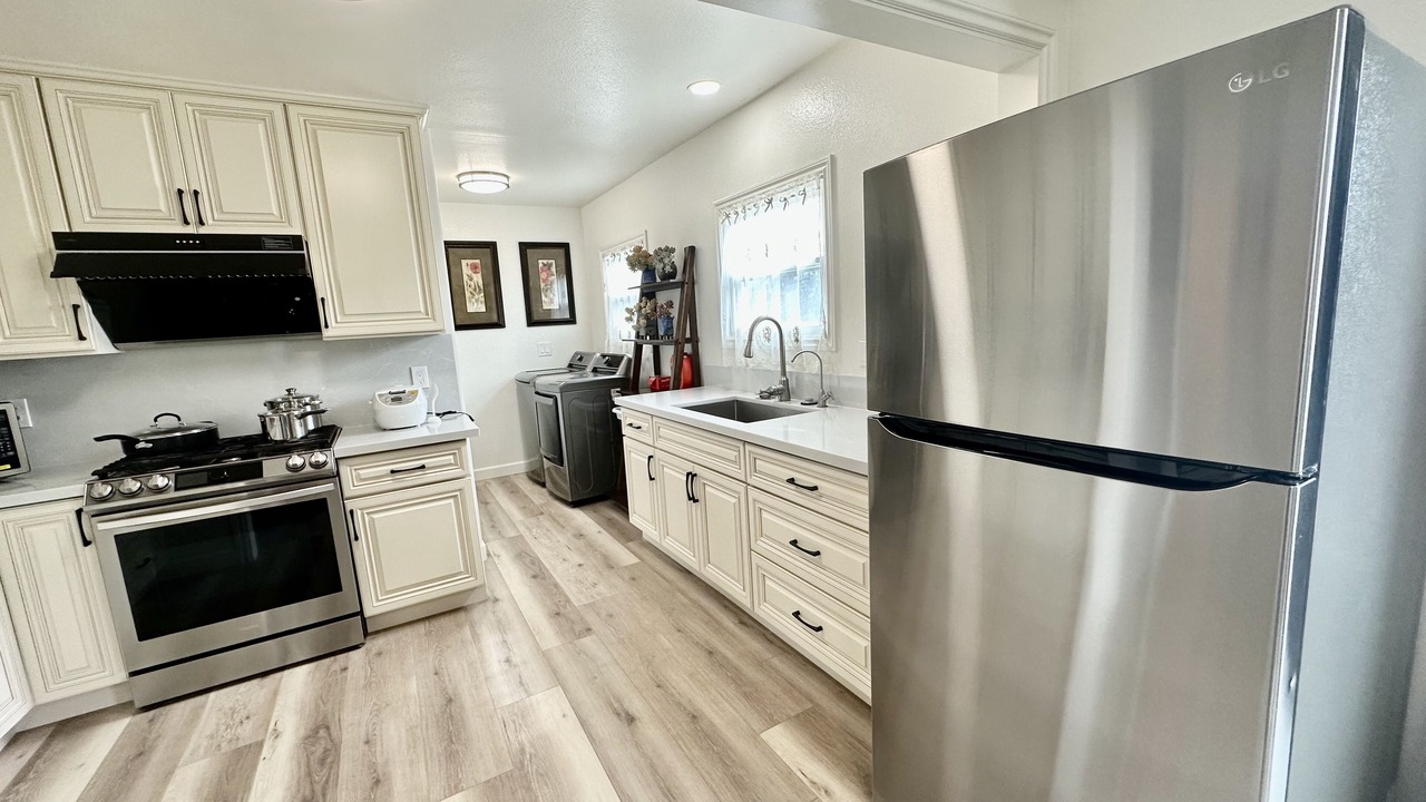 Photo of Kitchen in Alhambra
