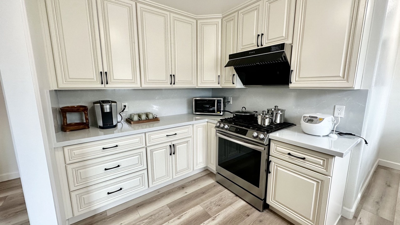 Photo of Kitchen in Alhambra