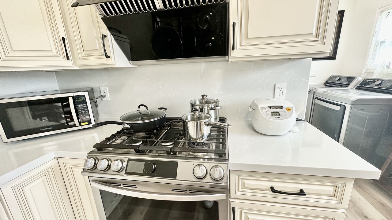 Photo of Kitchen in Alhambra
