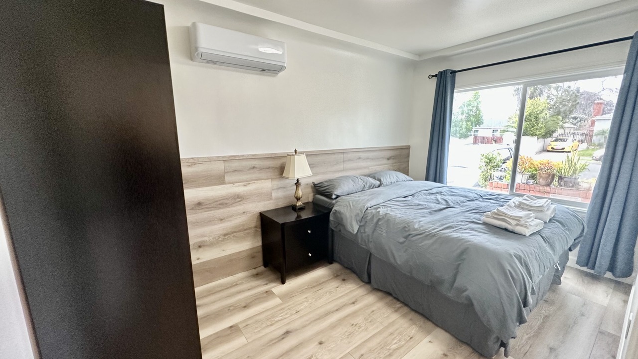 Photo of Bedroom in Alhambra