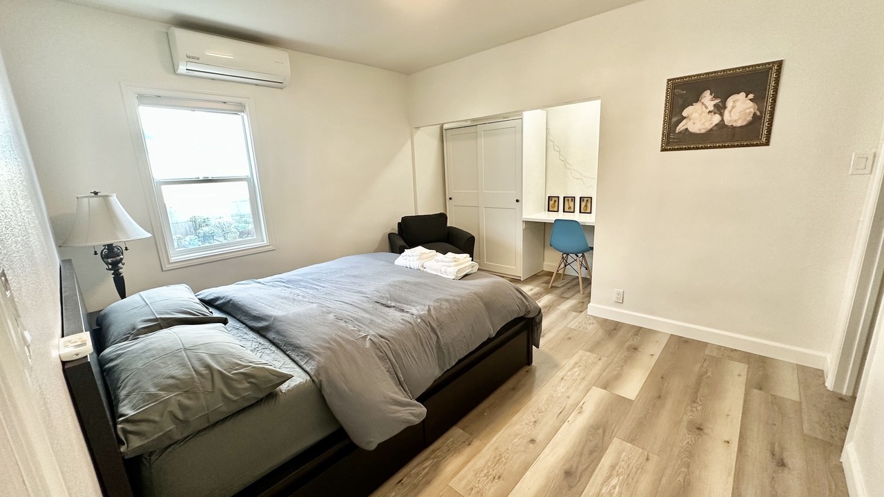 Photo of Bedroom in Alhambra