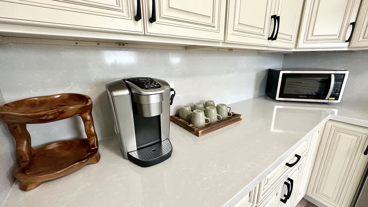 Photo of Kitchen in Alhambra