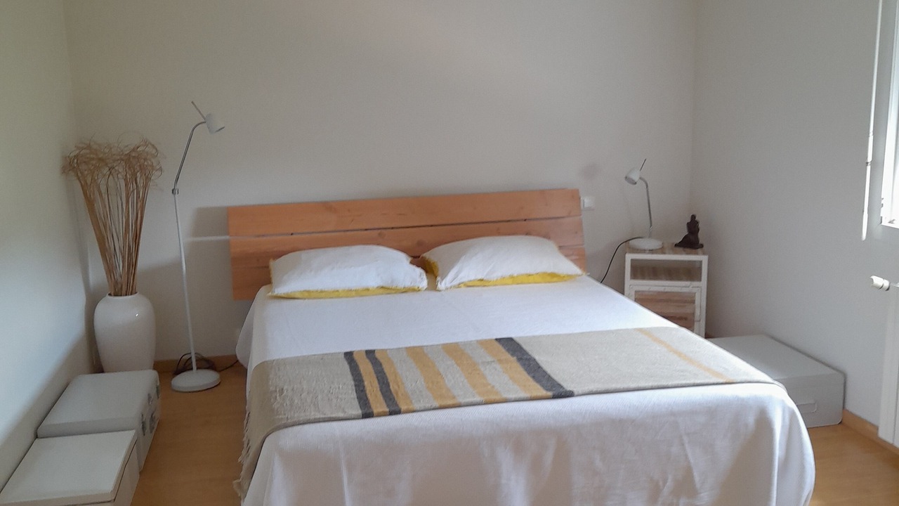 Photo of Bedroom in Mus