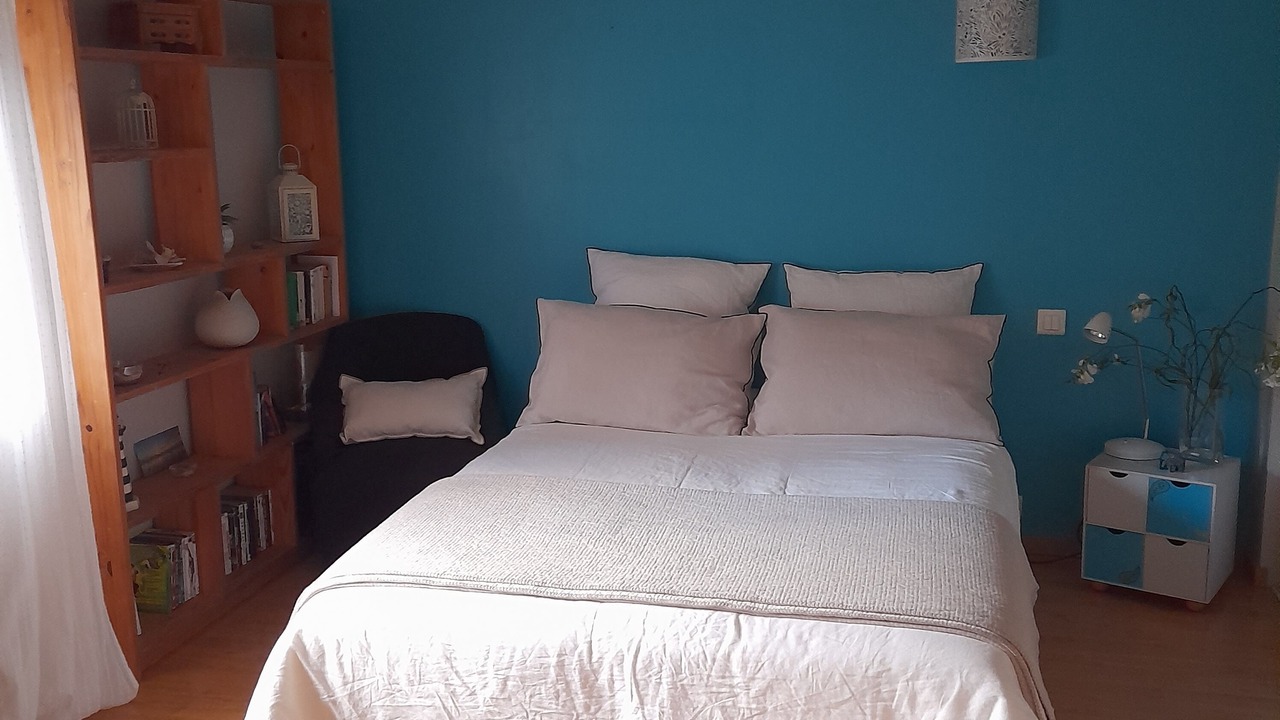 Photo of Bedroom in Mus
