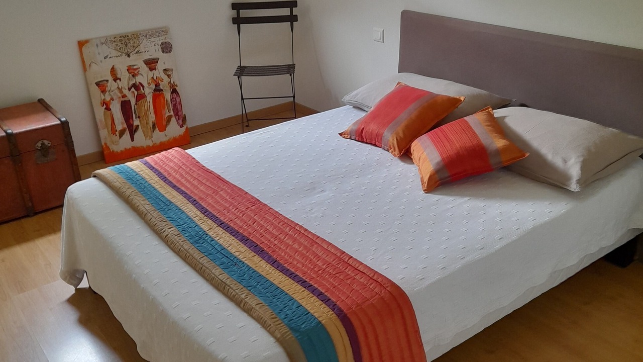 Photo of Bedroom in Mus