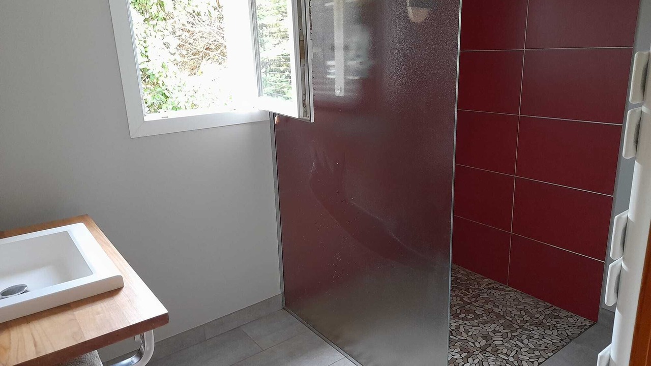 Photo of Bathroom in Mus