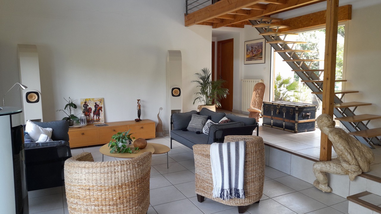 Photo of Livingroom in Mus