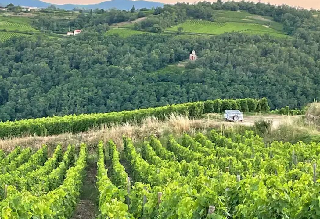 Photo of Outdoor in Pelussin