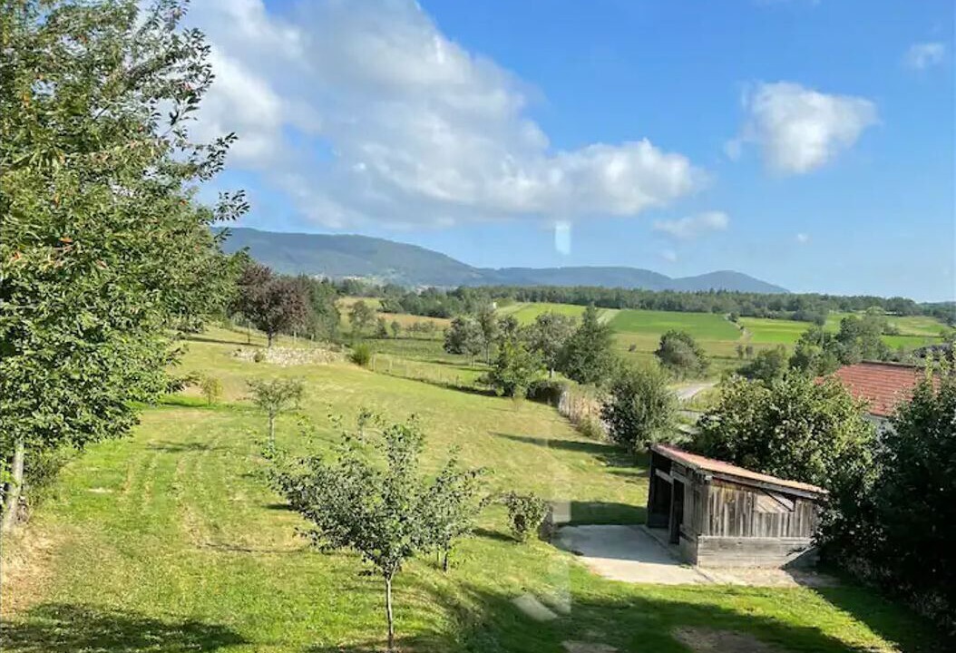 Photo of Outdoor in Pelussin