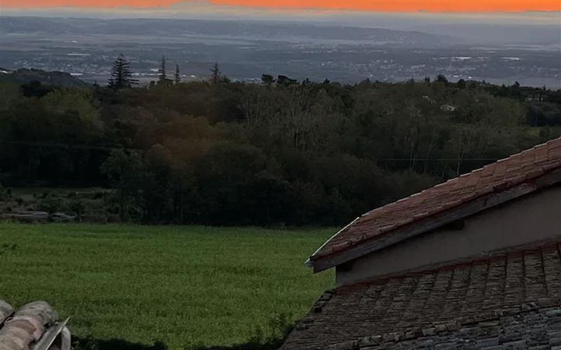 Photo of Outdoor in Pelussin