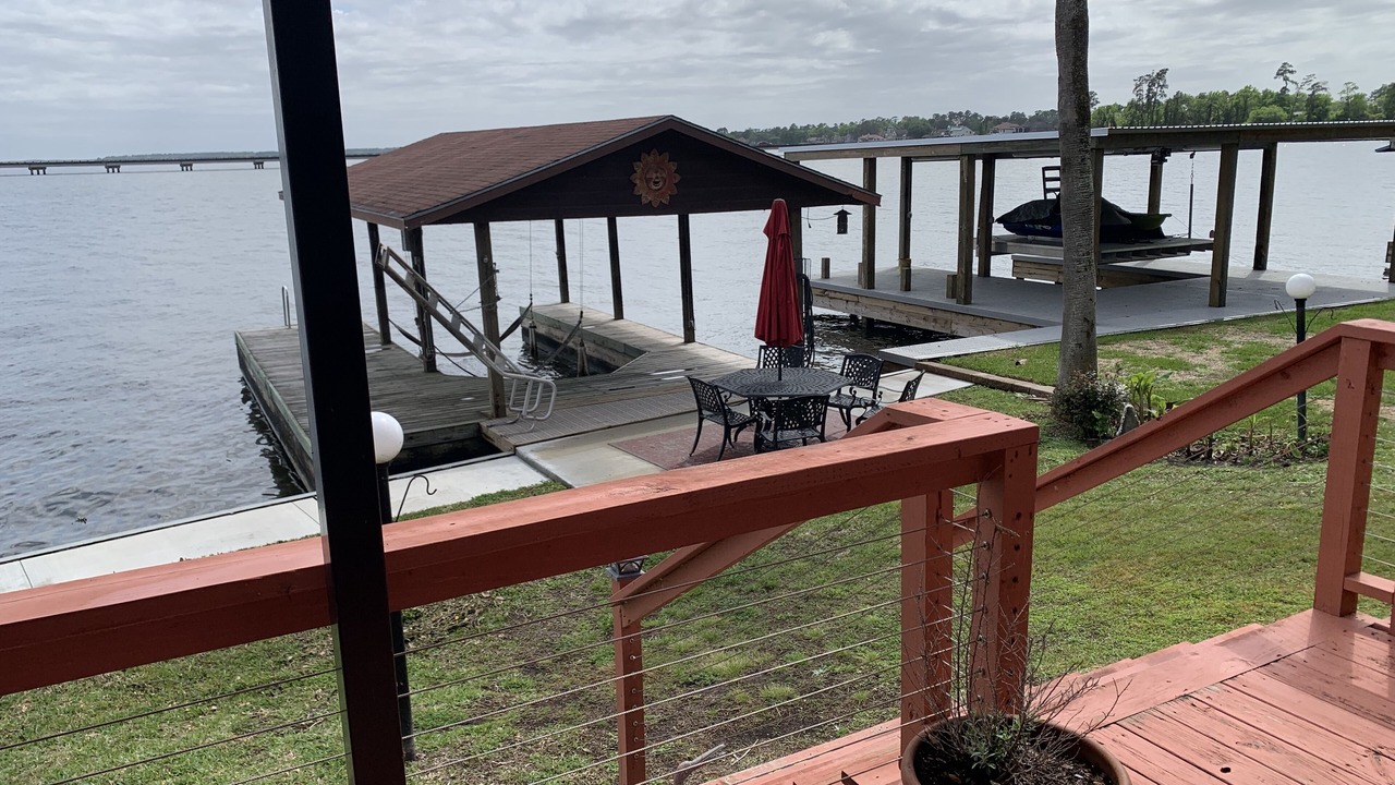 Photo of Outdoor in Clear Water Point