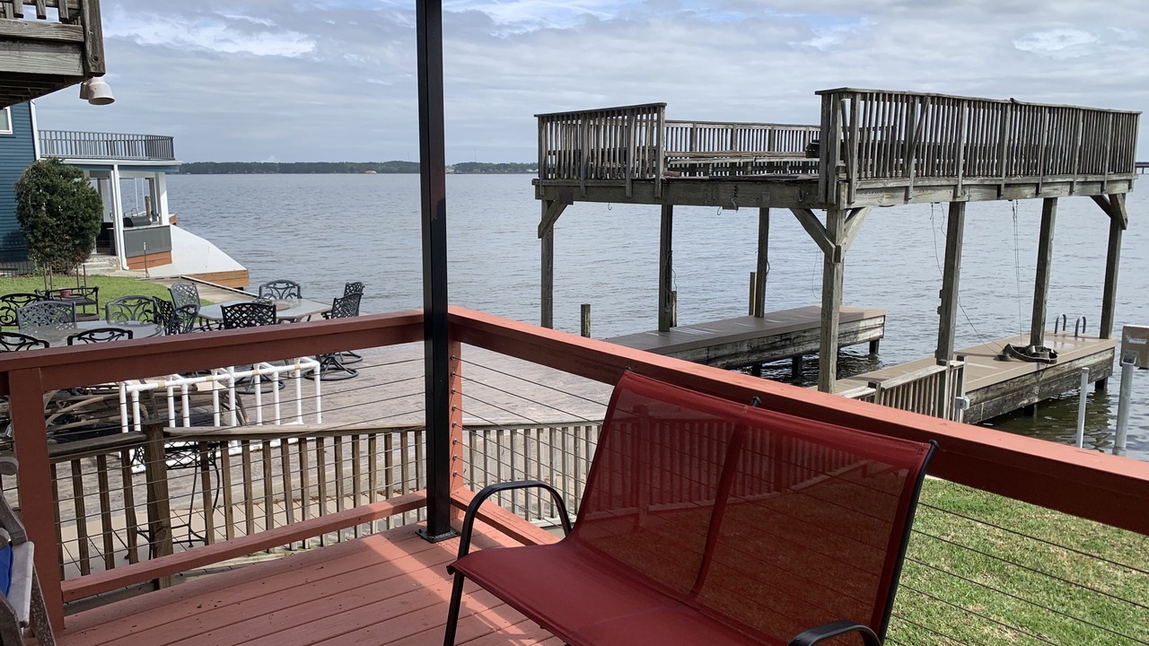 Photo of Patio Balcony in Clear Water Point