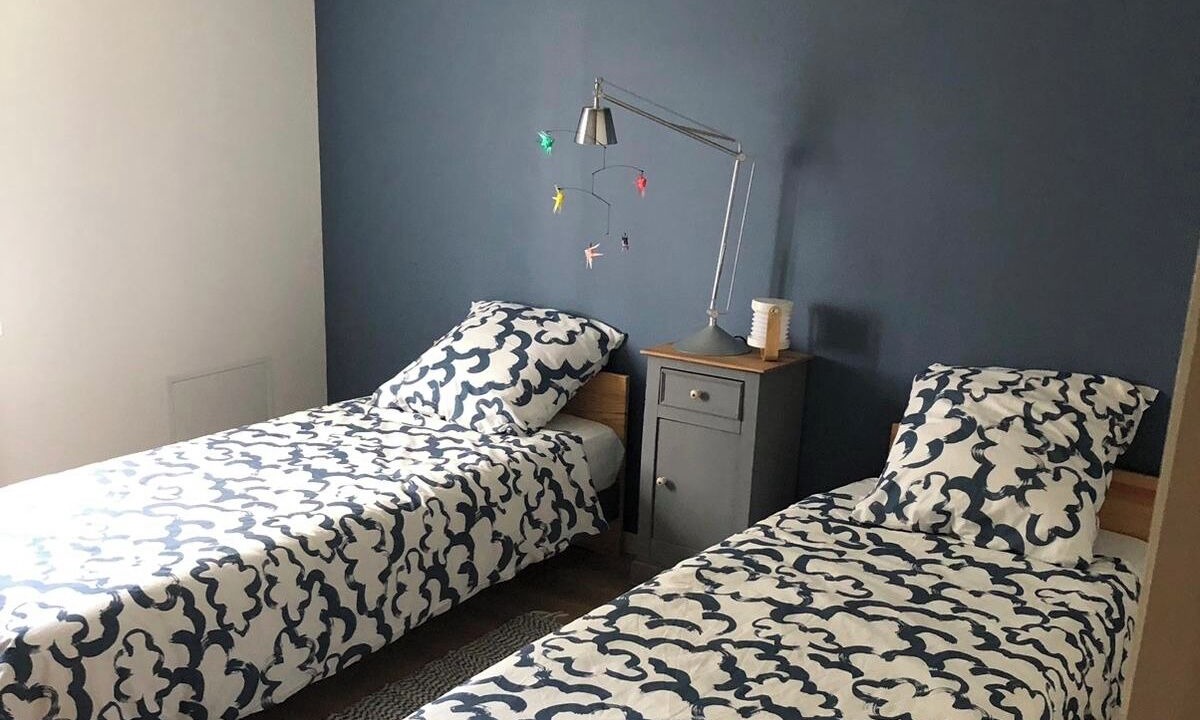 Photo of Bedroom in Mezos