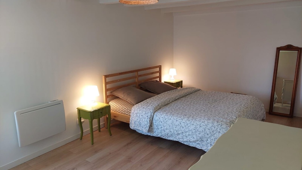 Photo of Bedroom in Mezos