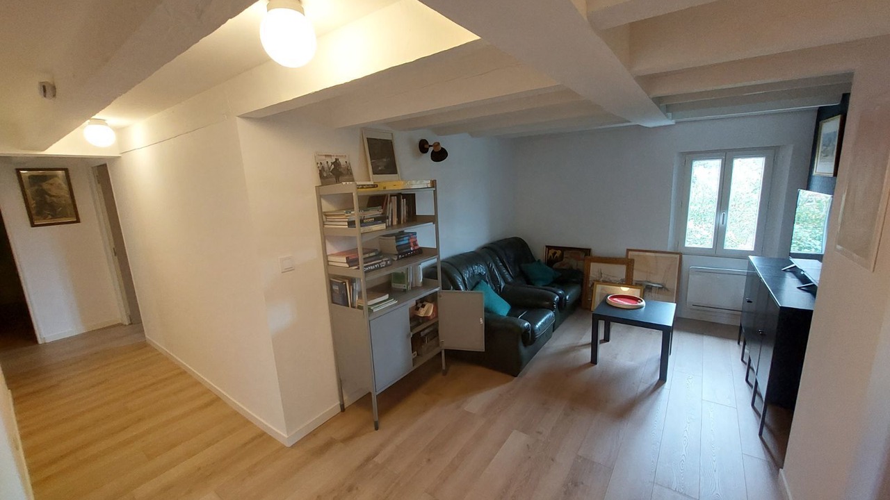 Photo of Livingroom in Mezos