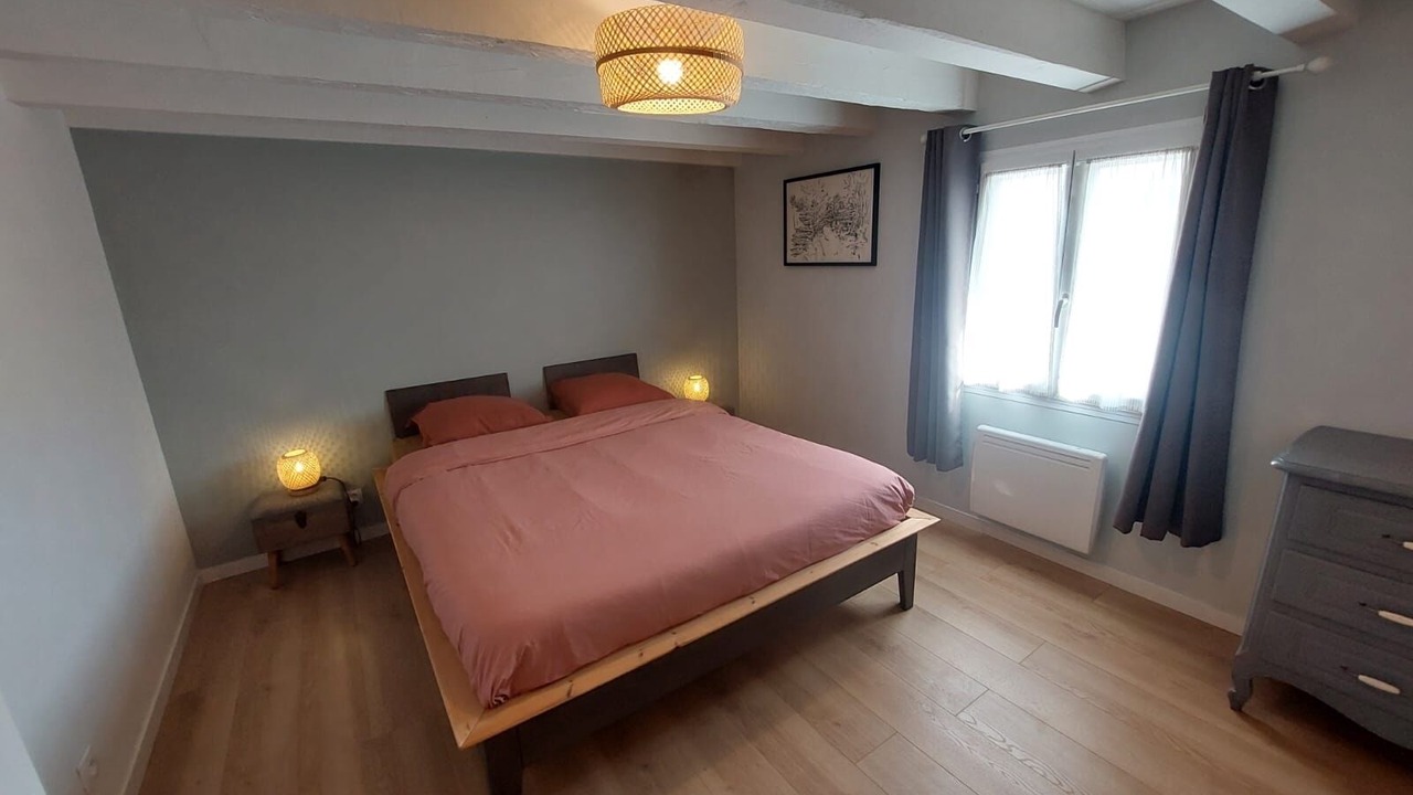 Photo of Bedroom in Mezos
