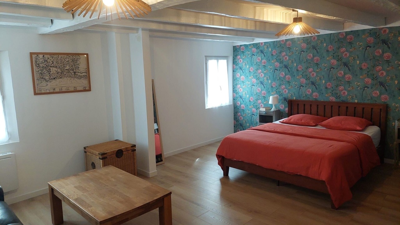 Photo of Bedroom in Mezos