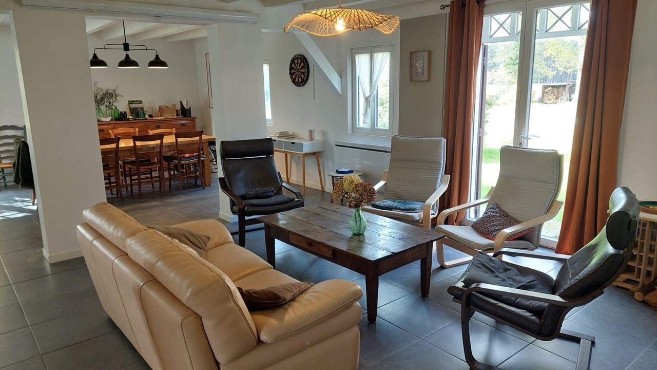 Photo of Livingroom in Mezos