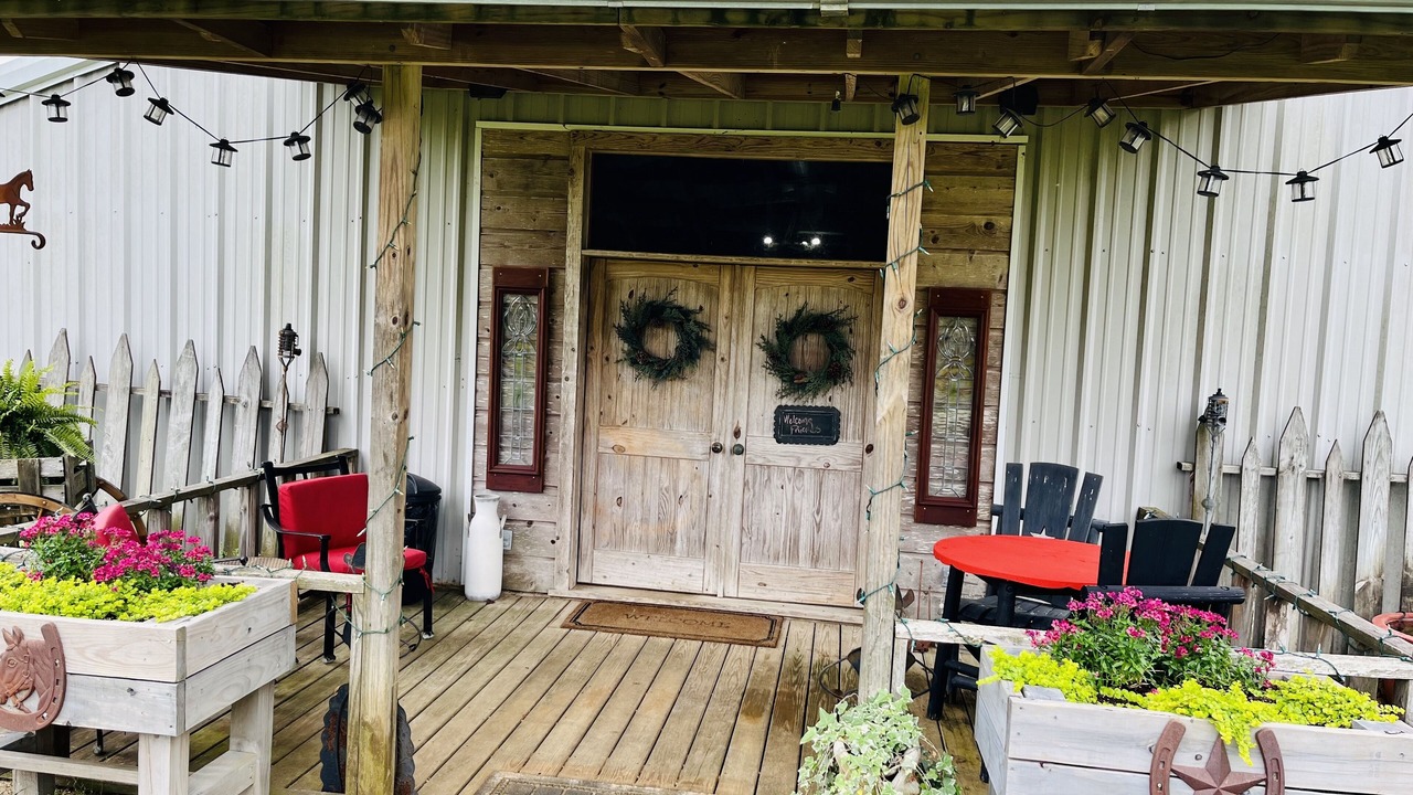 Photo of Outdoor in Montgomery County