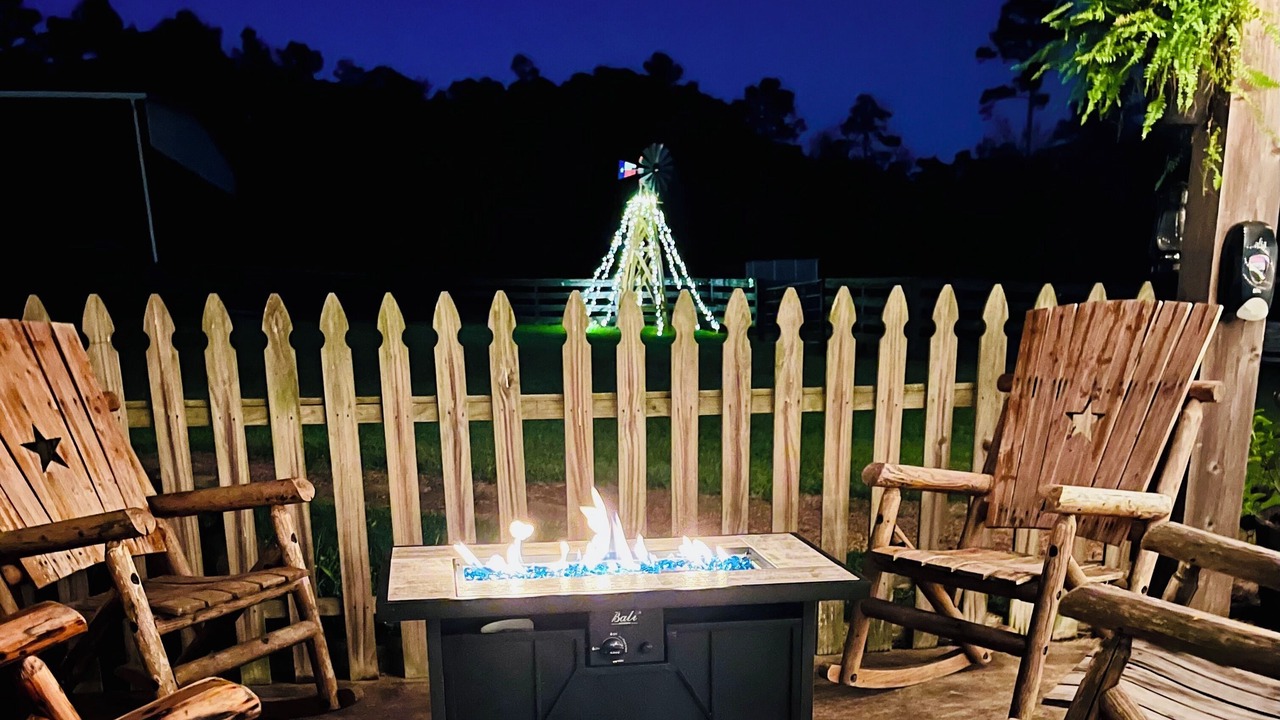 Photo of Outdoor in Montgomery County