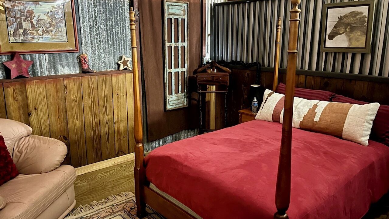 Photo of Bedroom in Montgomery County