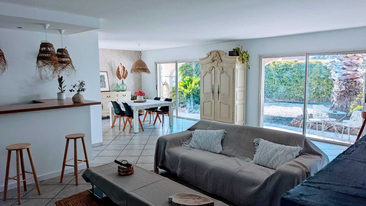Photo of Livingroom in Saint-Esteve