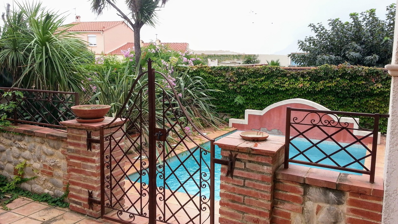 Photo of Outdoor in Saint-Esteve