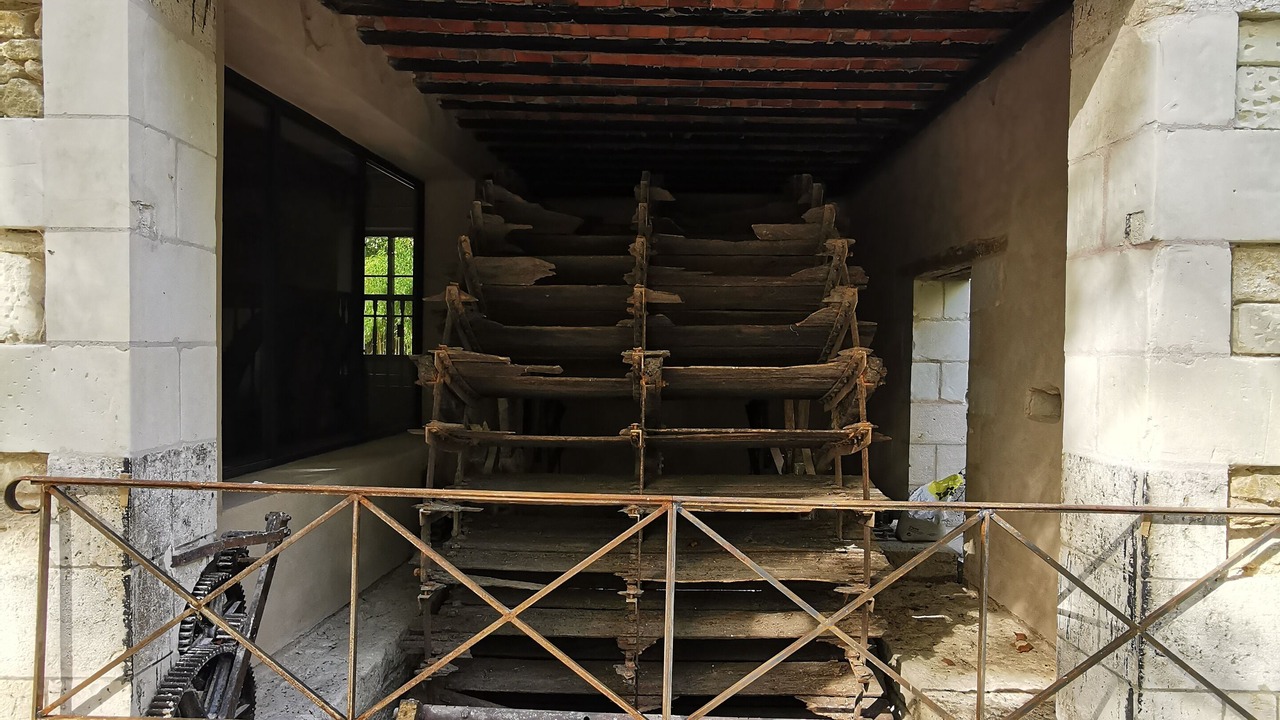 Photo of Outdoor in La Vernelle