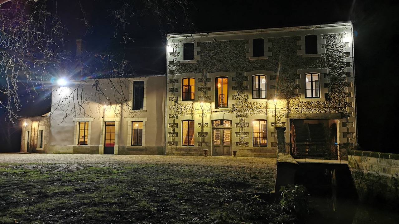 Photo of Outdoor in La Vernelle