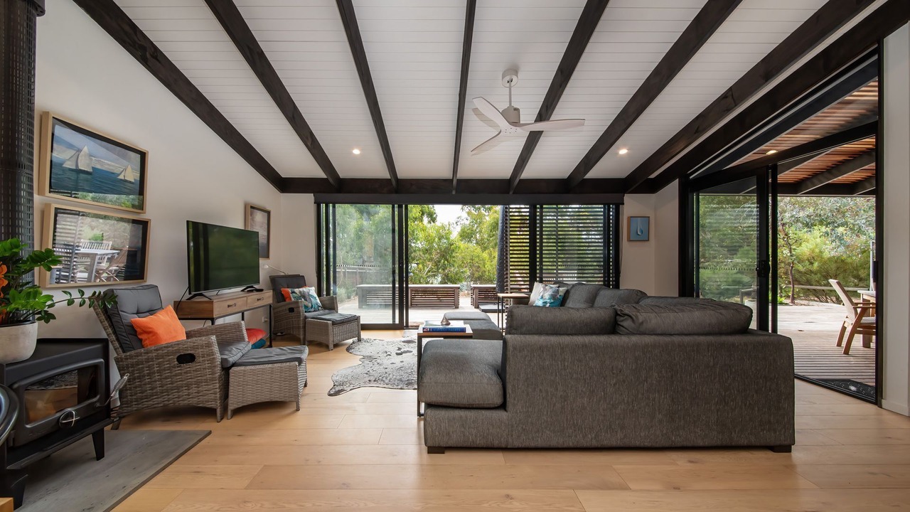 Photo of Livingroom in Flinders