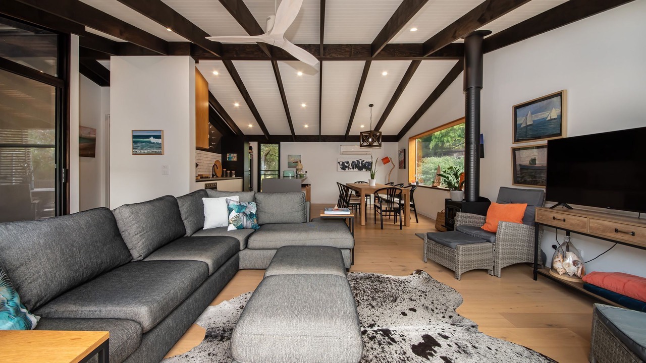 Photo of Livingroom in Flinders