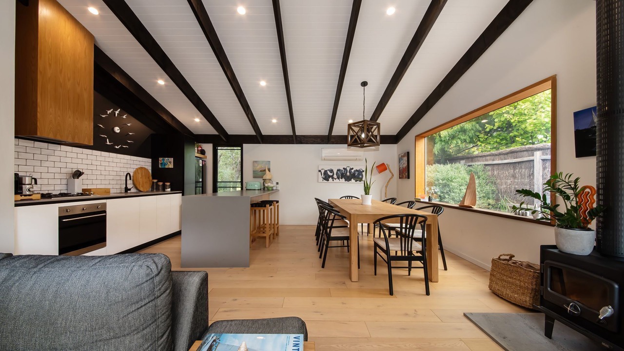 Photo of Kitchen in Flinders