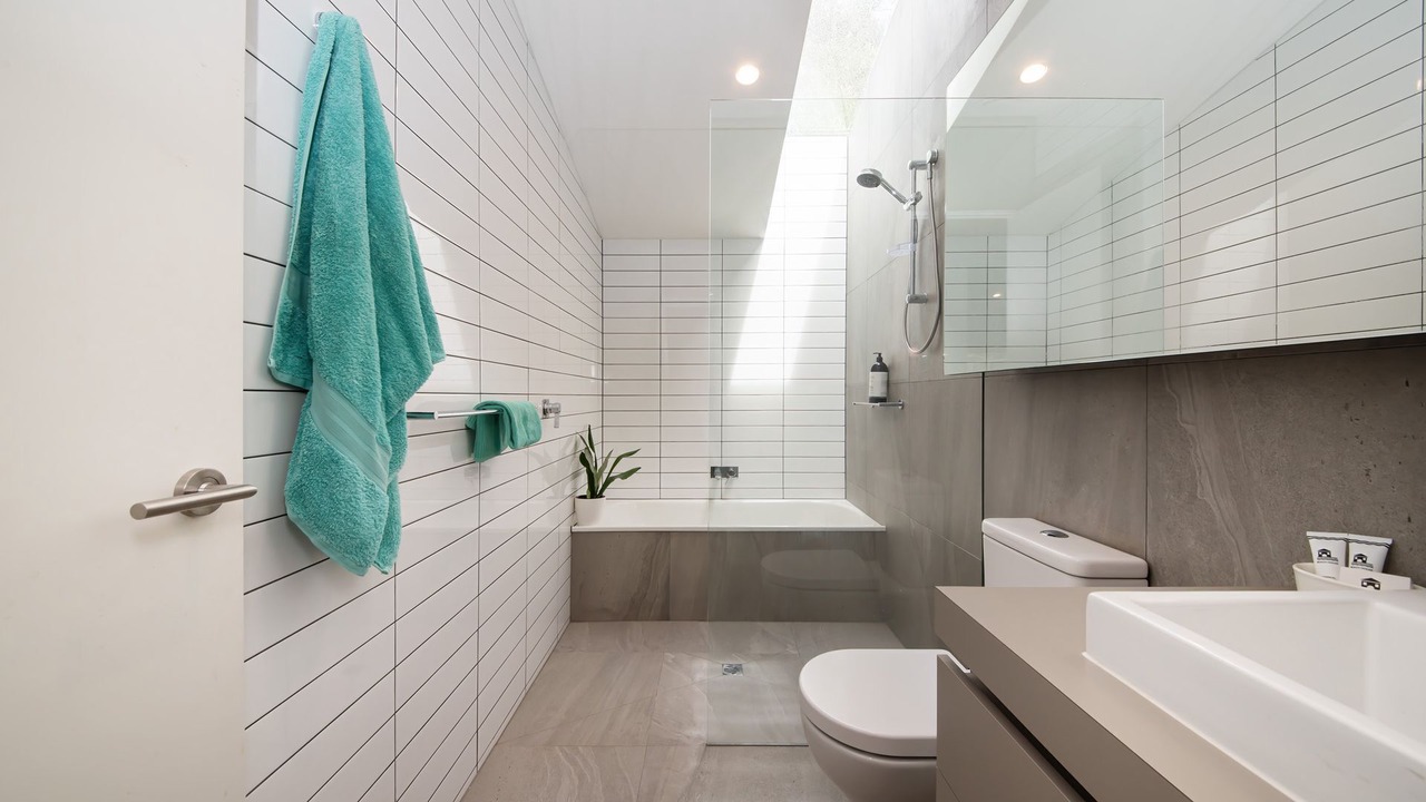 Photo of Bathroom in Flinders