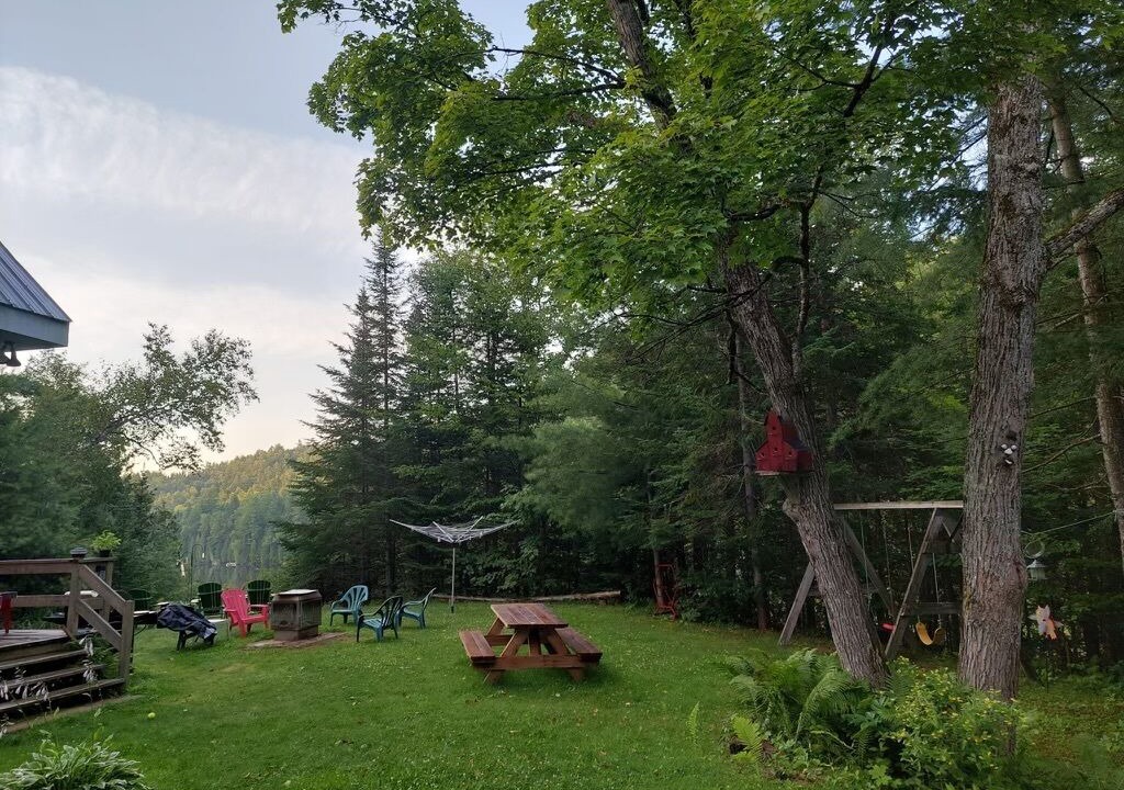 Photo of Outdoor in Mauricie