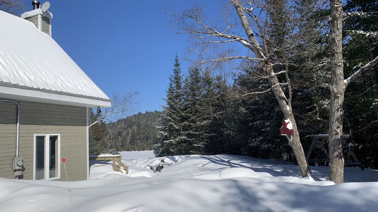 Photo of Outdoor in Mauricie