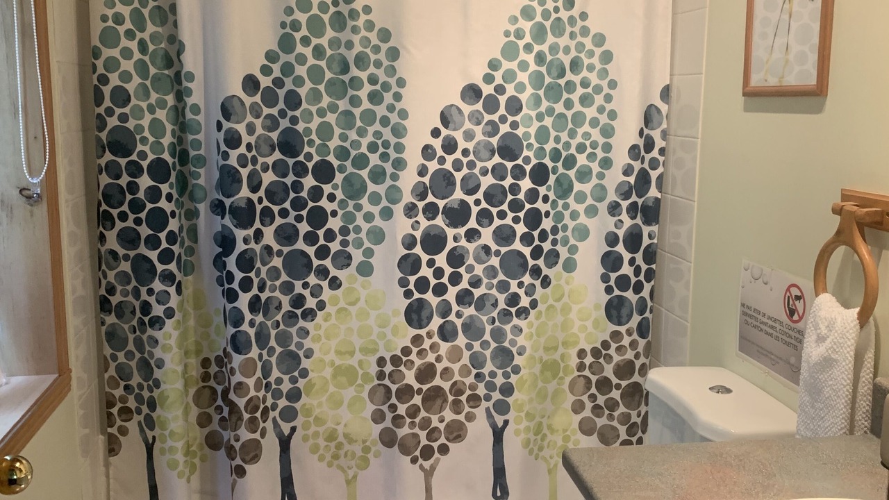 Photo of Bathroom in Mauricie