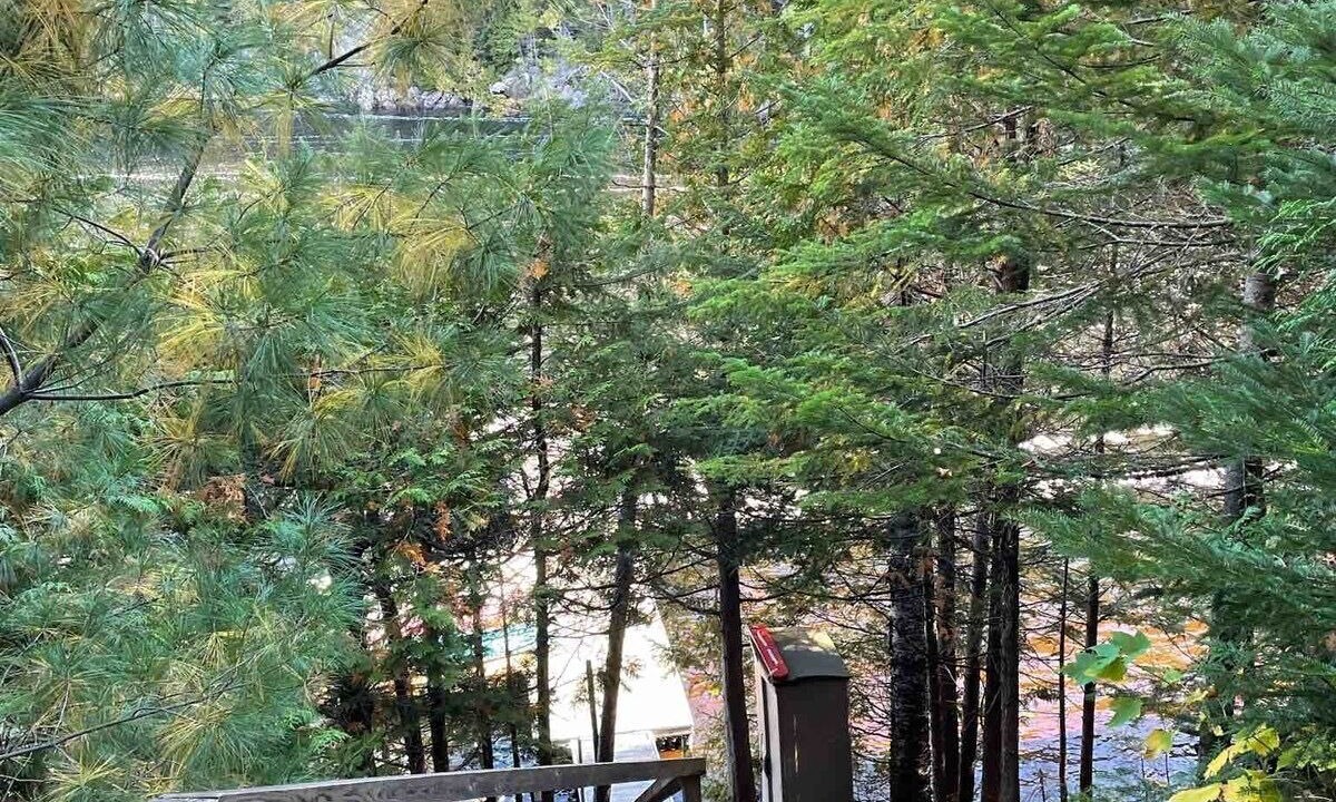 Photo of Outdoor in Mauricie