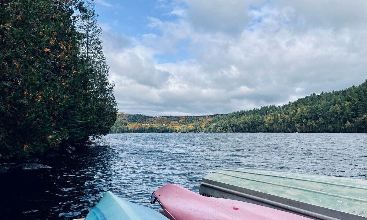 Photo of Others in Mauricie