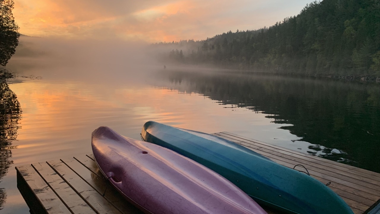 Photo of Outdoor in Mauricie