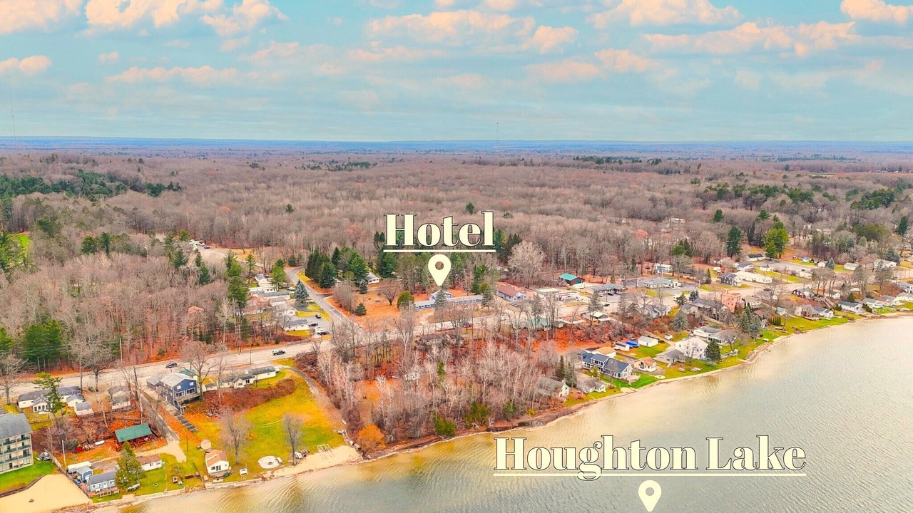 Photo of Outdoor in Houghton Lake