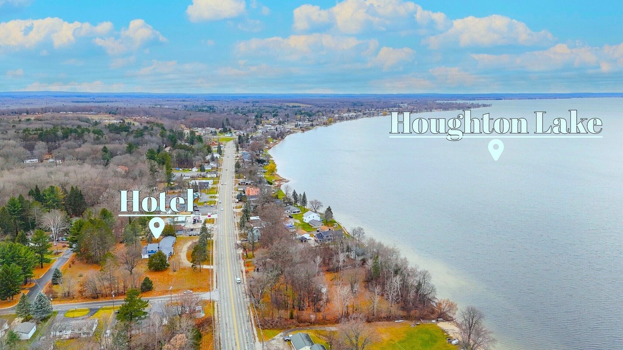 Photo of Outdoor in Houghton Lake