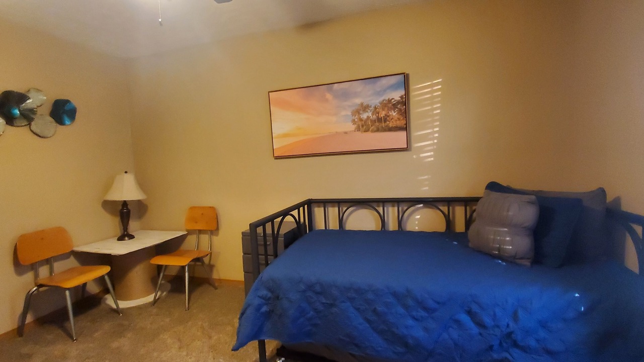 Photo of Bedroom in Brookline Station