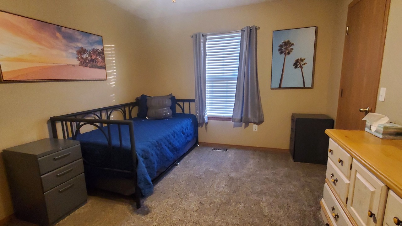 Photo of Bedroom in Brookline Station