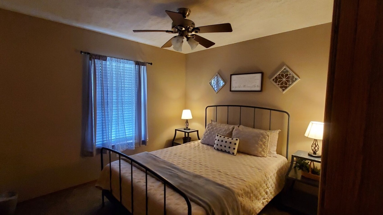 Photo of Bedroom in Brookline Station