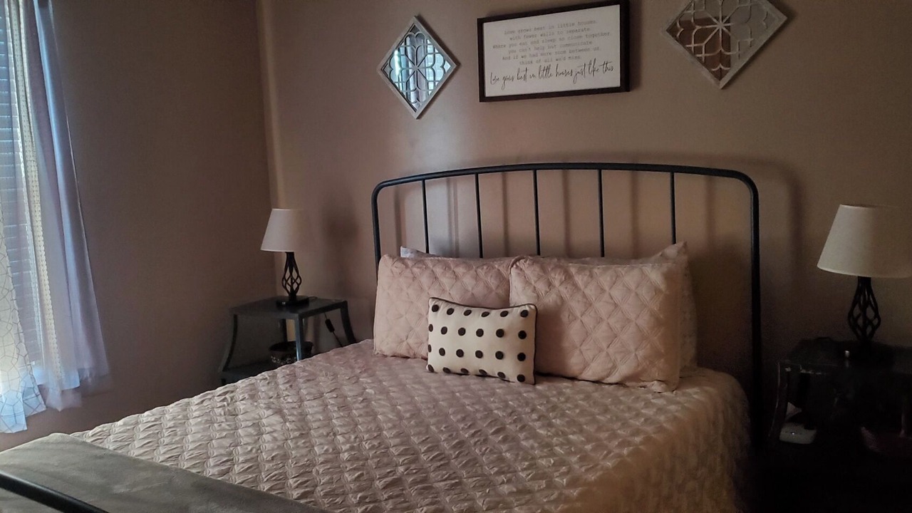 Photo of Bedroom in Brookline Station