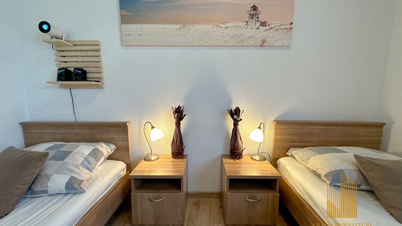 Photo of Bedroom in Kastel Luksic