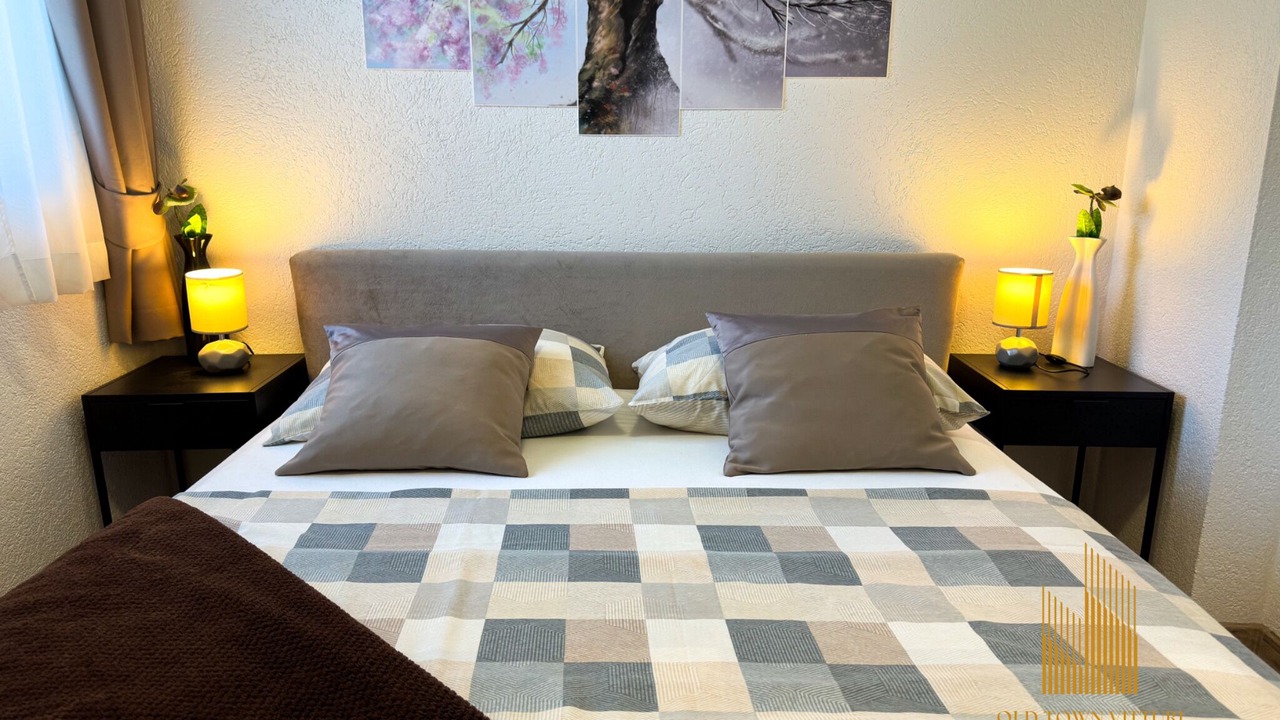 Photo of Bedroom in Kastel Luksic