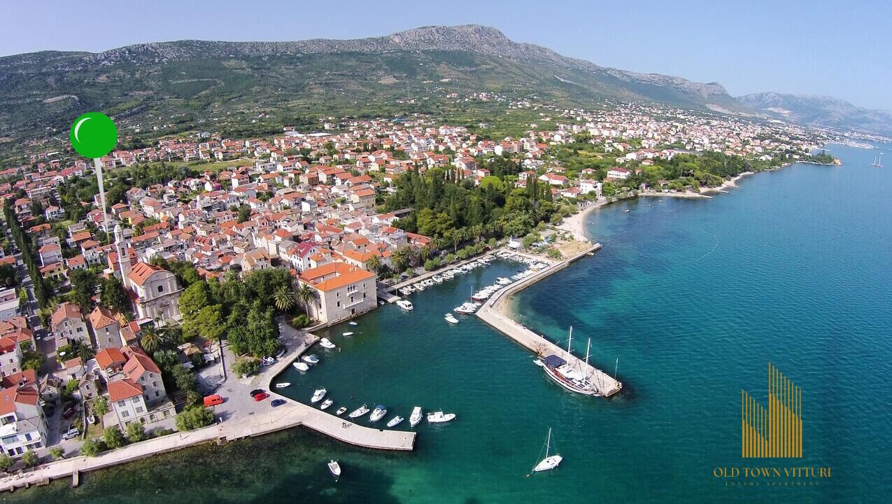 Photo of Others in Kastel Luksic