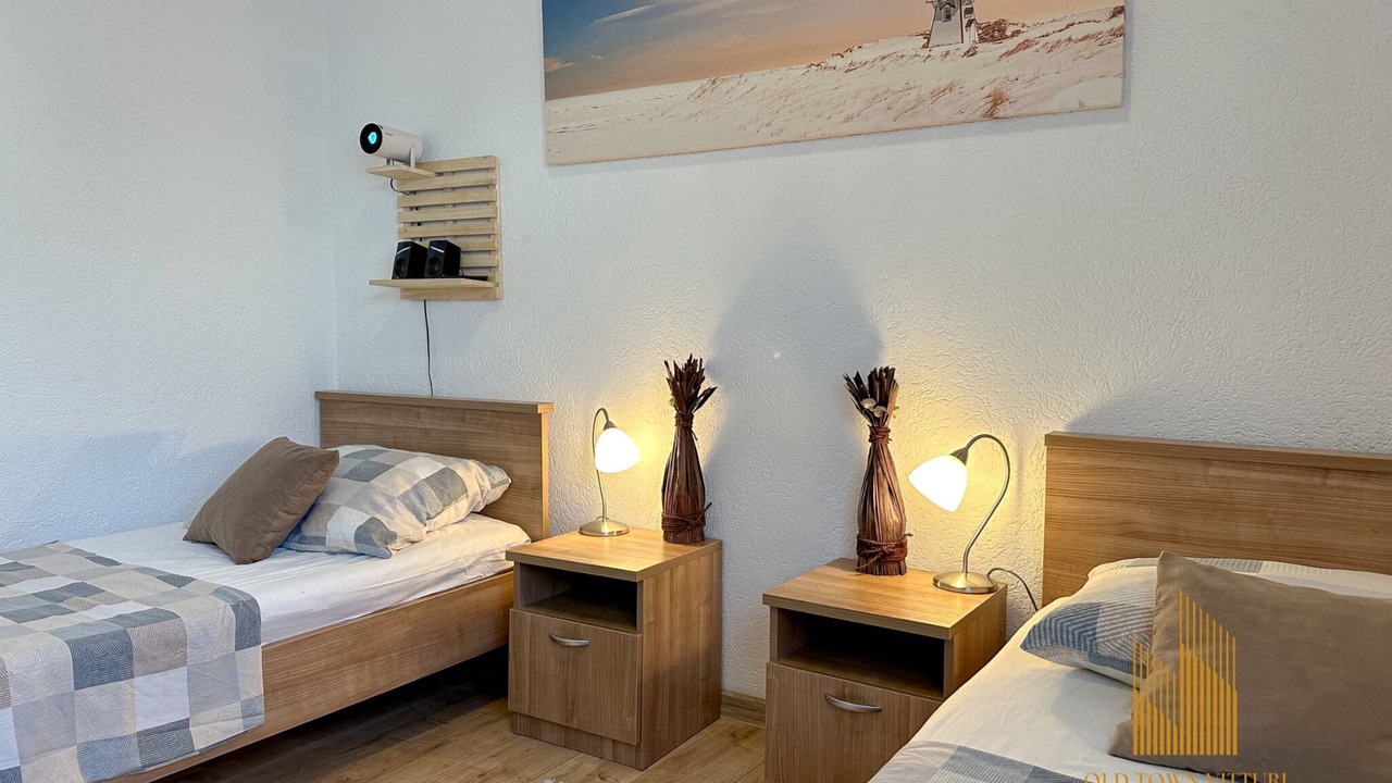 Photo of Bedroom in Kastel Luksic