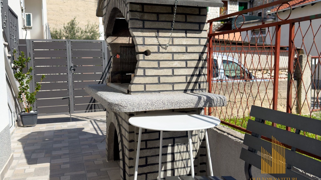 Photo of Patio Balcony in Kastel Luksic